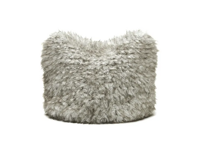 [TXT Yeonjun Worn] AWESOME NEEDS Handicraft Knit Cat Hat