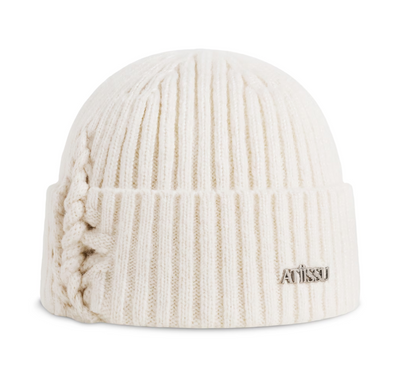 [Straykids Felix Worn] Atiissu Kable Beanie