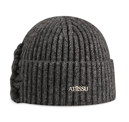 [Straykids Felix Worn] Atiissu Kable Beanie