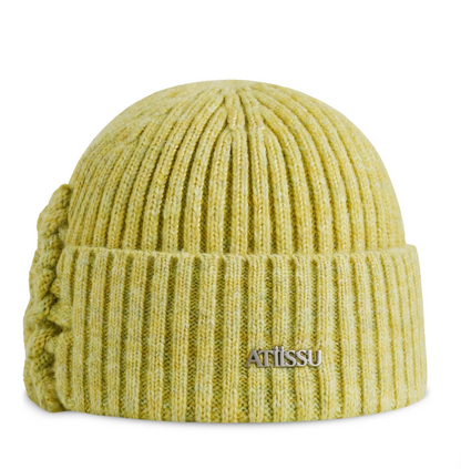 [Straykids Felix Worn] Atiissu Kable Beanie