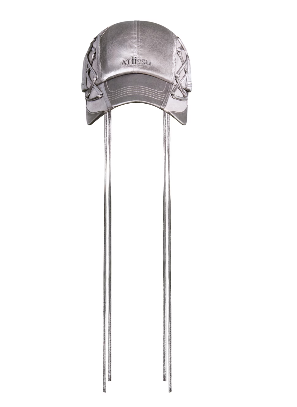 [Straykids Felix Worn] Atiissu Lacer Cap