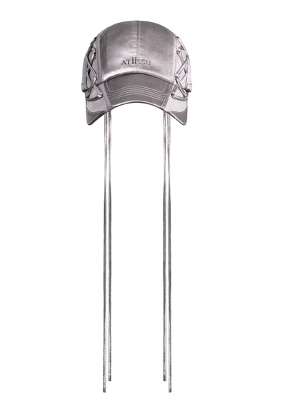 [Straykids Felix Worn] Atiissu Lacer Cap