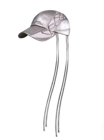 [Straykids Felix Worn] Atiissu Lacer Cap