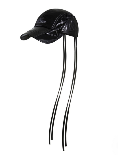 [Straykids Felix Worn] Atiissu Lacer Cap