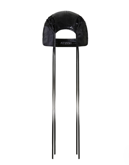 [Straykids Felix Worn] Atiissu Lacer Cap