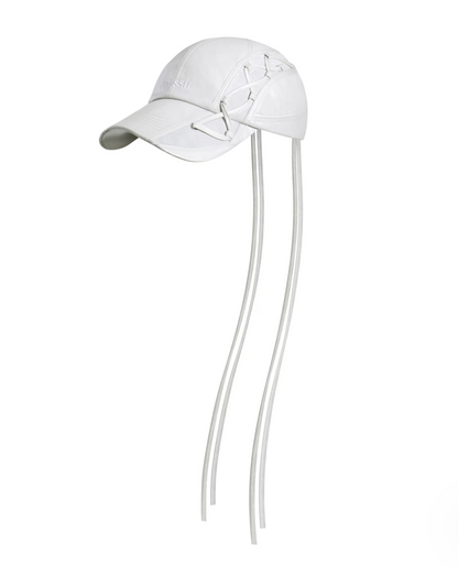 [Straykids Felix Worn] Atiissu Lacer Cap