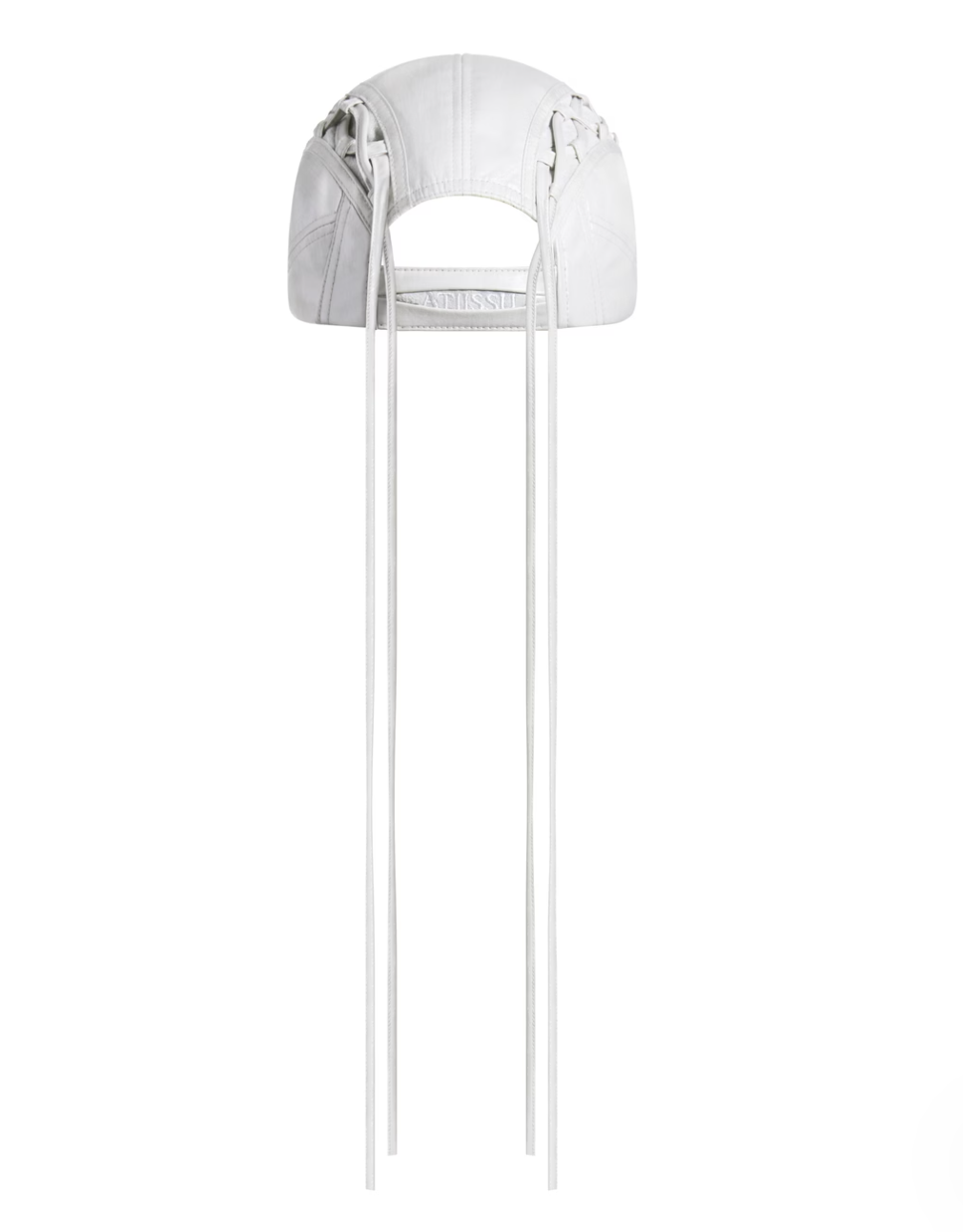 [Straykids Felix Worn] Atiissu Lacer Cap