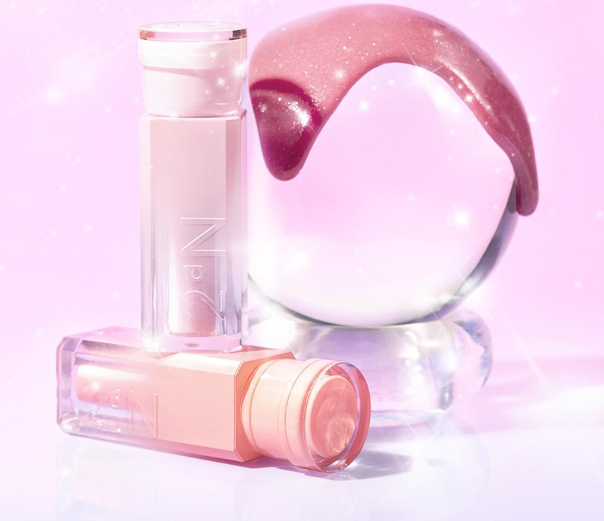 [Holiday Edition] Hearts2Hearts X 2AN Glaze Bouncing Tint