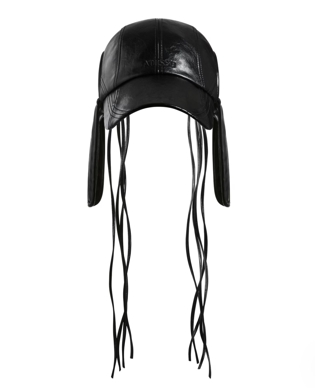 [Straykids Felix Worn] Atiissu Aview Cap Black