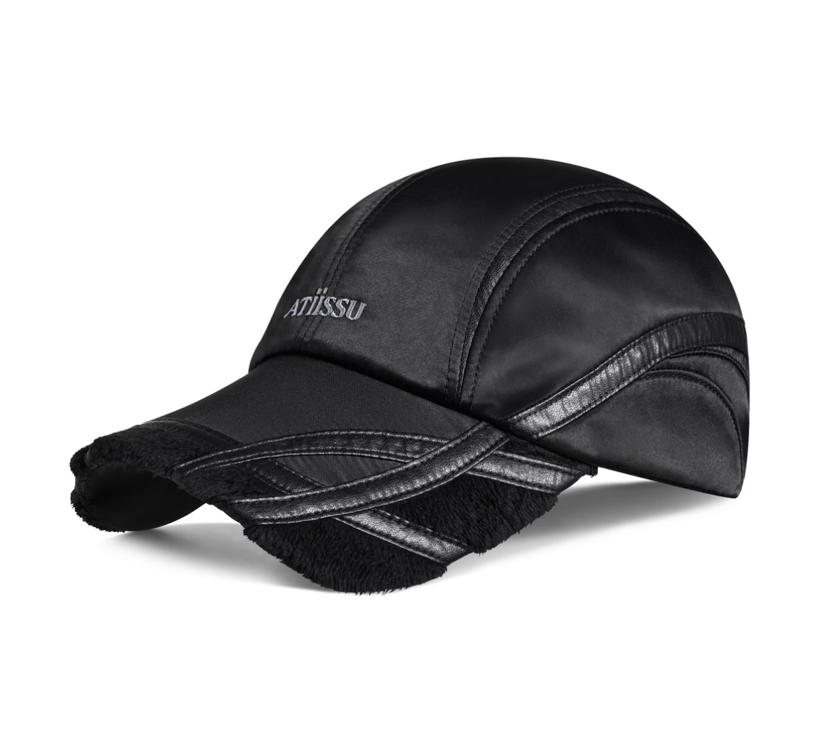 [Straykids Felix Worn] Atiissu Curio Cap