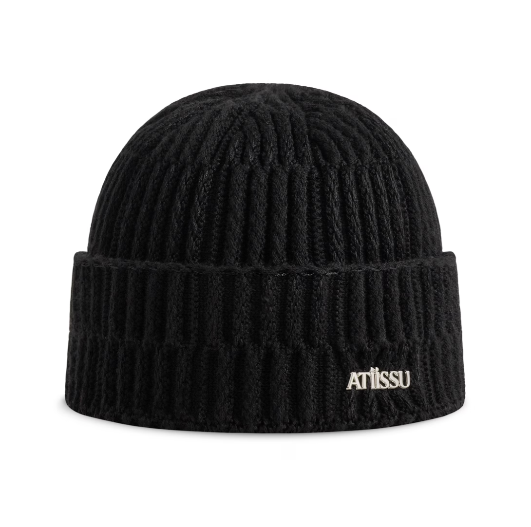 [Straykids Felix Worn] Atiissu Chesser Beanie