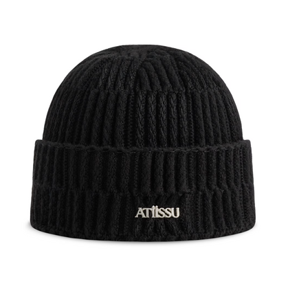 [Straykids Felix Worn] Atiissu Chesser Beanie