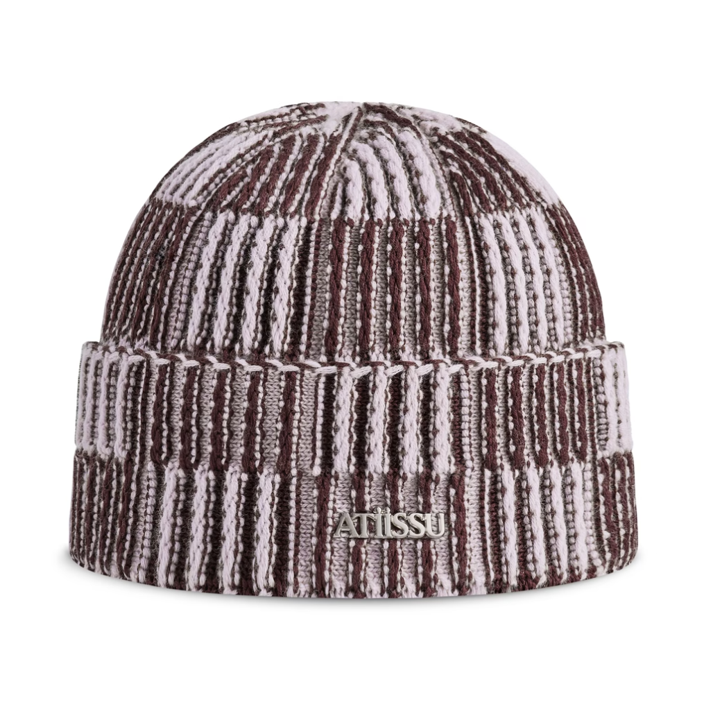 [Straykids Felix Worn] Atiissu Chesser Beanie