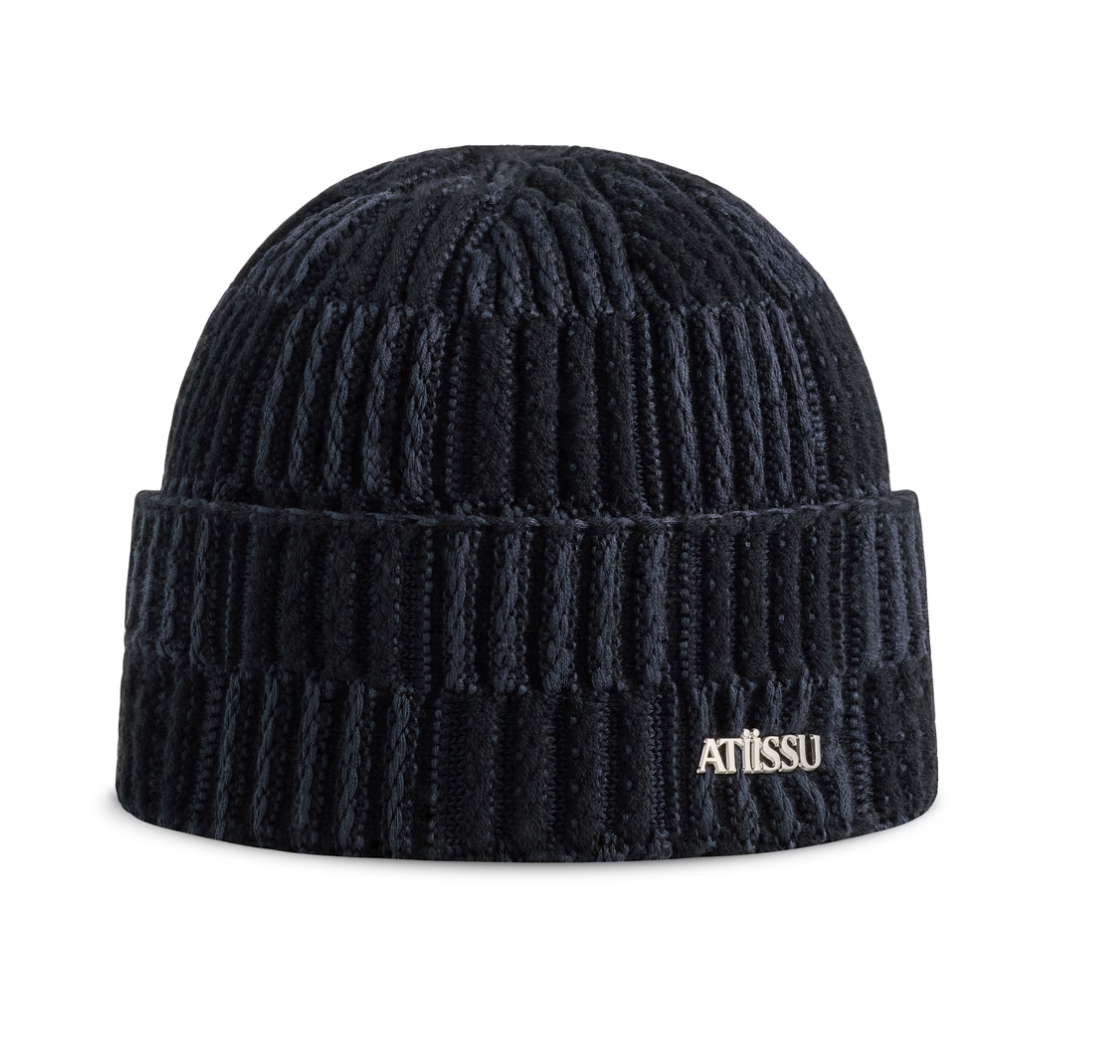 [Straykids Felix Worn] Atiissu Chesser Beanie