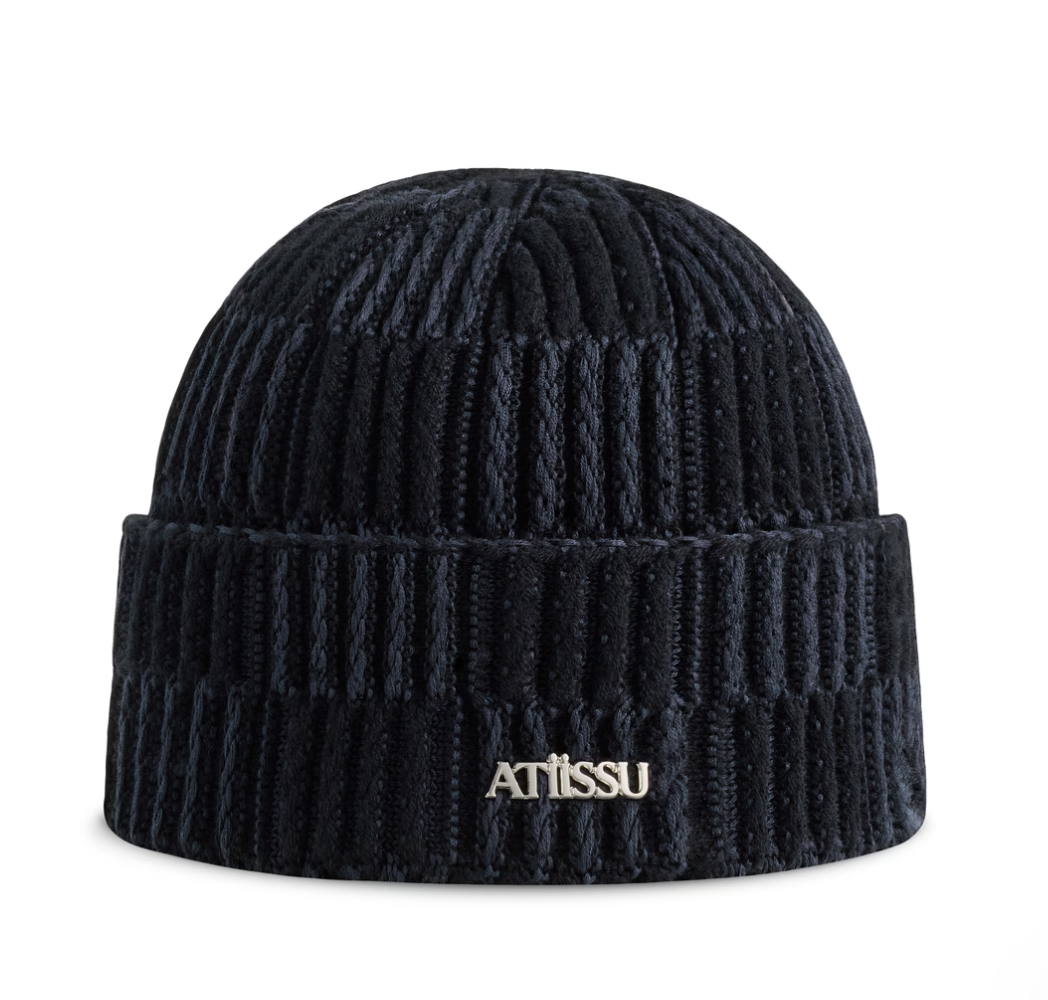 [Straykids Felix Worn] Atiissu Chesser Beanie