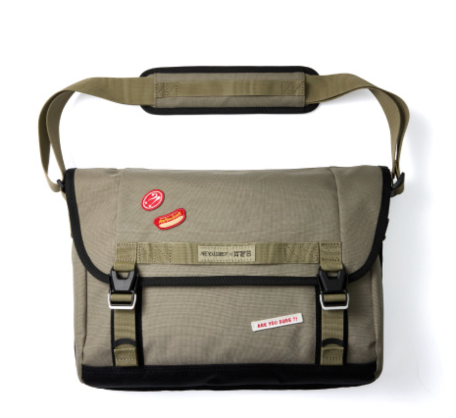 Jimin X Jungkook - Are You Sure?! Season2 Official Merch