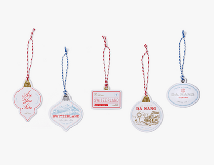 Jimin X Jungkook - Are You Sure?! Season2 Official Merch