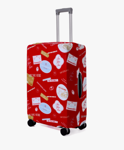 Jimin X Jungkook - Are You Sure?! Season2 Official Merch