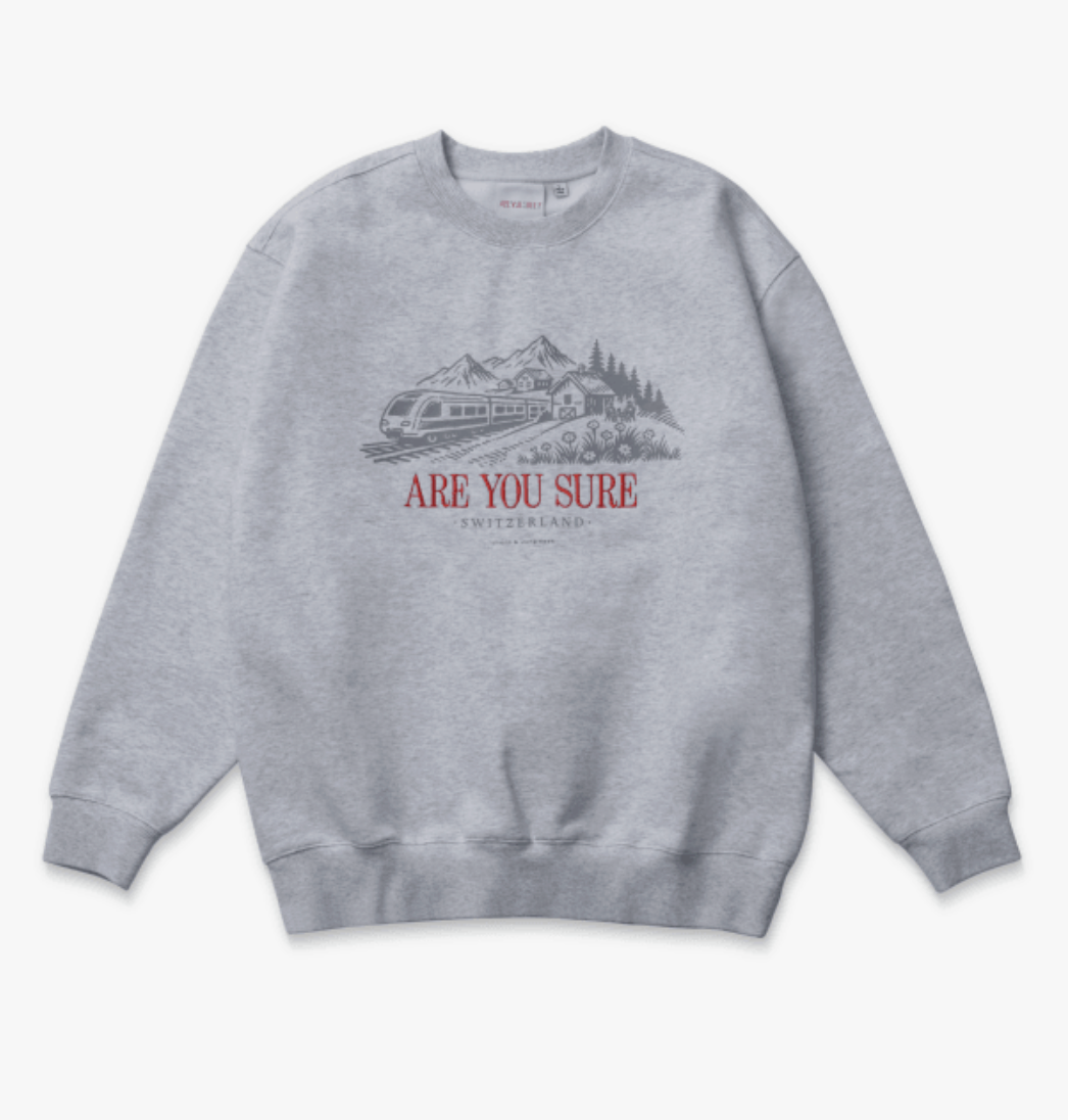 Jimin X Jungkook - Are You Sure?! Season2 Official Merch