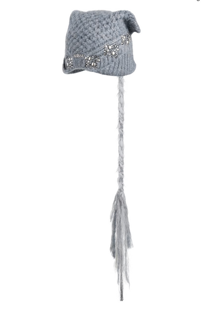 [Straykids Felix Worn] Atiissu Yoda Beanie