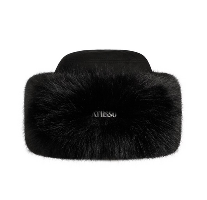 [Straykids Felix & Ive Rei Worn]  Atiissu Furrow Bucket Hat