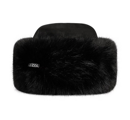 [Straykids Felix & Ive Rei Worn]  Atiissu Furrow Bucket Hat