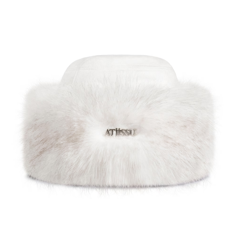 [Straykids Felix & Ive Rei Worn]  Atiissu Furrow Bucket Hat