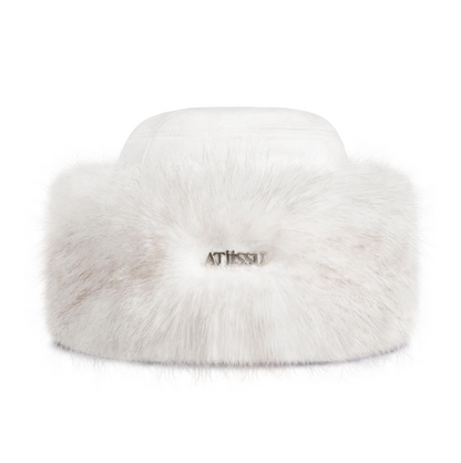 [Straykids Felix & Ive Rei Worn]  Atiissu Furrow Bucket Hat