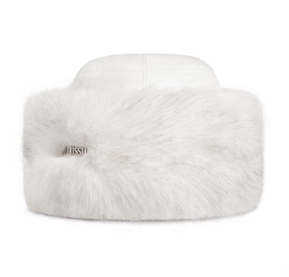 [Straykids Felix & Ive Rei Worn]  Atiissu Furrow Bucket Hat