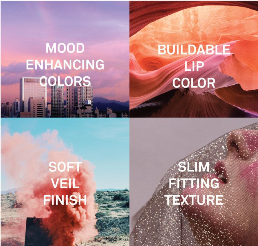 Hince Mood Enhancer Matte