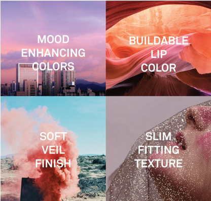 Hince Mood Enhancer Matte