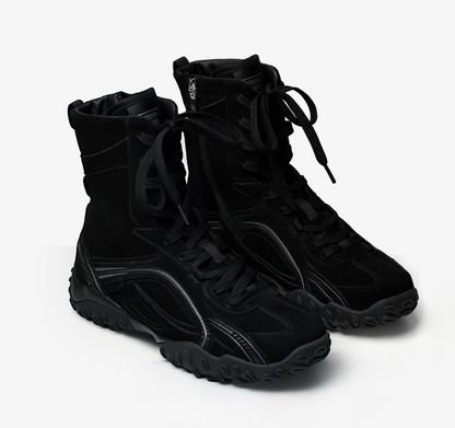 [Limited Edition] Sohee X Fila Echappe Mid Premium