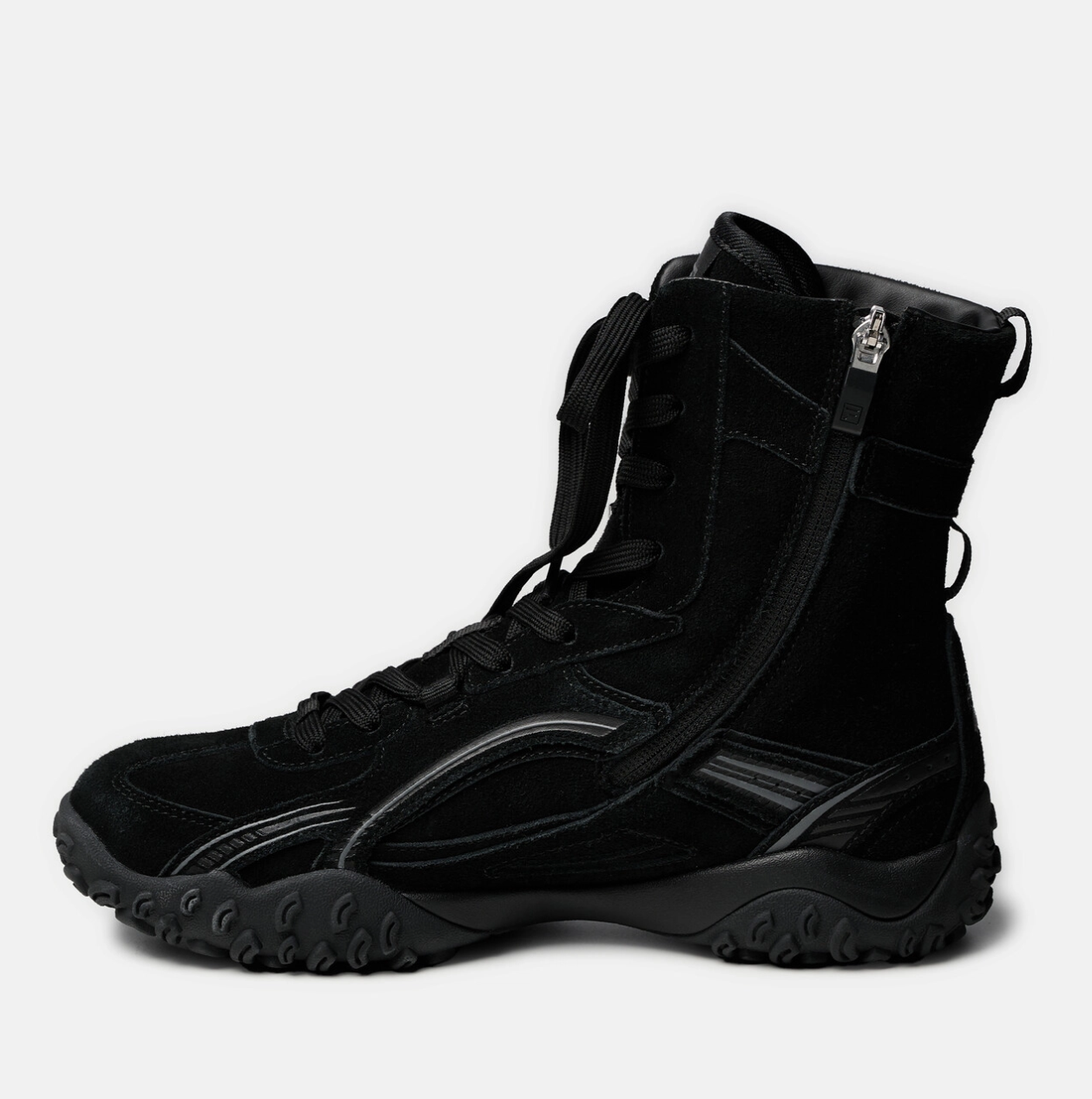 [Limited Edition] Sohee X Fila Echappe Mid Premium