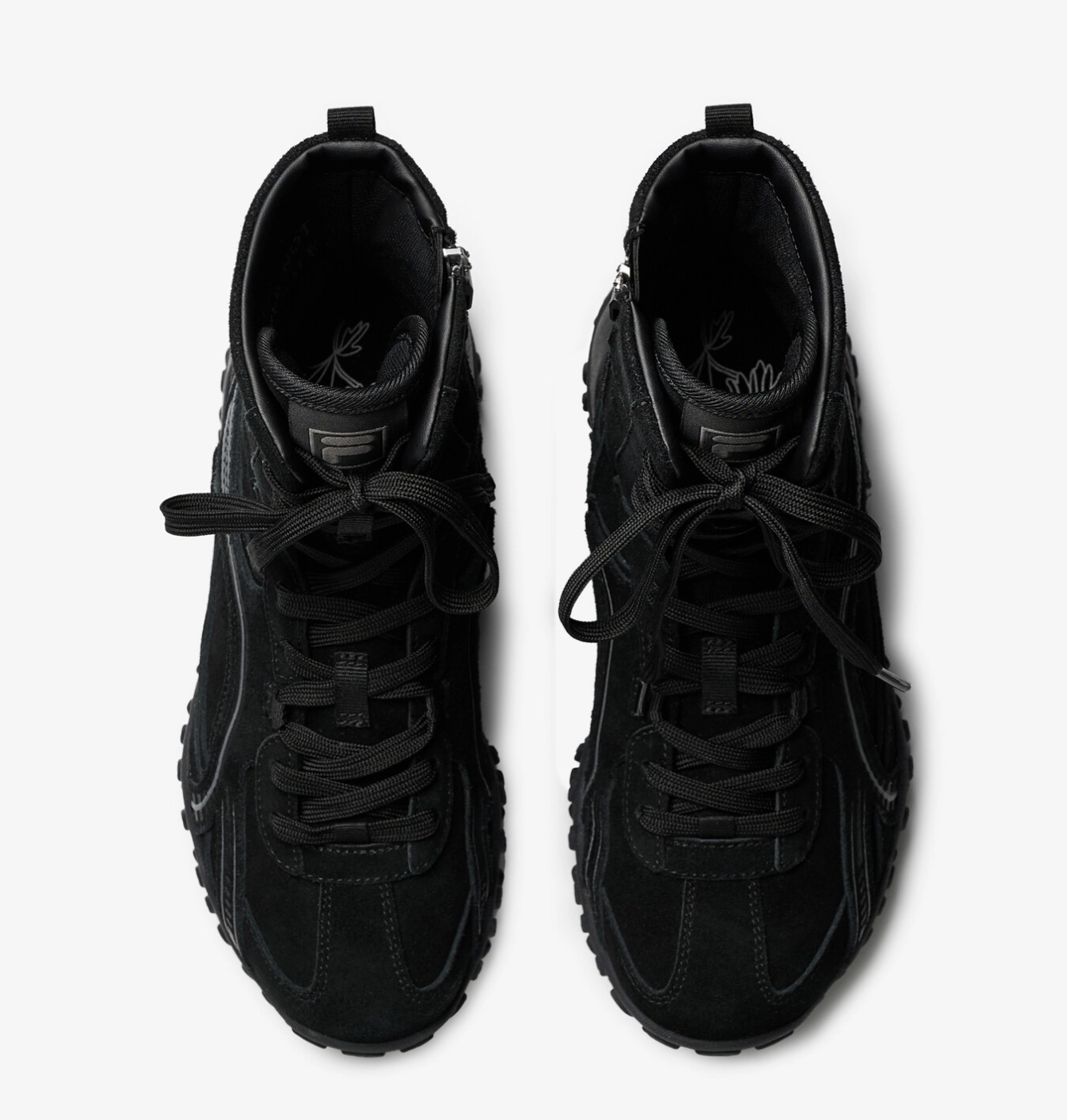 [Limited Edition] Sohee X Fila Echappe Mid Premium