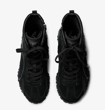 [Limited Edition] Sohee X Fila Echappe Mid Premium