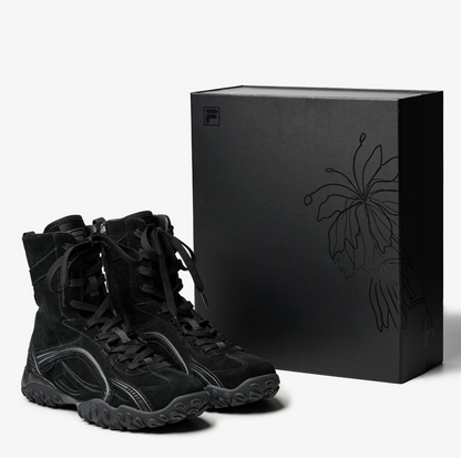 [Limited Edition] Sohee X Fila Echappe Mid Premium