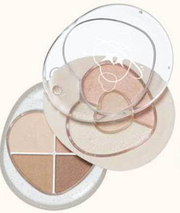 Etude [Cafe in the deep] BBoyong Eye Maker-Cute Eyes Maker