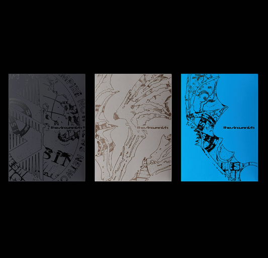 ENHYPEN - THE SIN : VANISH / 7th Mini Album (+ Weverse Gift)