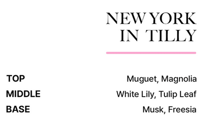 BIBIANG - Niche Perfume Hand & Body Gift Package Set (320ml Each)