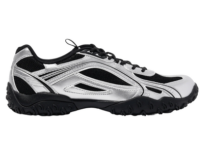 Fila Echappe MS (Black/Silver)