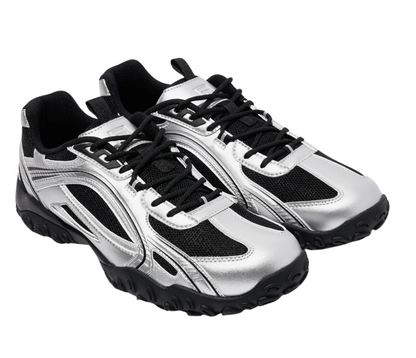 Fila Echappe MS (Black/Silver)