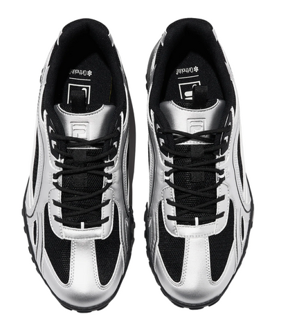 Fila Echappe MS (Black/Silver)