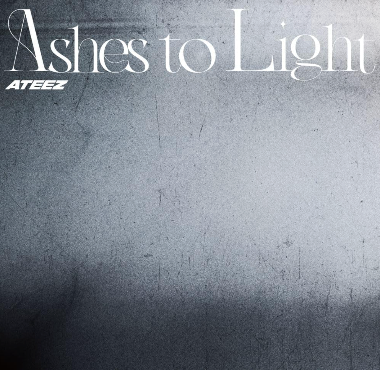 ATEEZ - Ashes to Light 2nd Japan Full Album