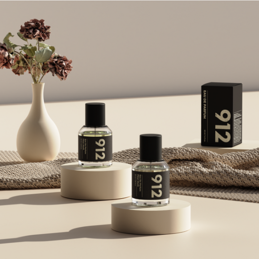 912 Luxury Type Clone Niche Perfume 40ml EDP (43 types)