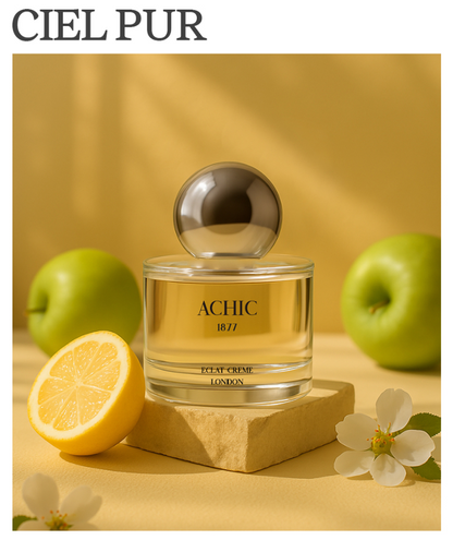 ACHIC Eclat Crème Perfume 50ml