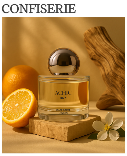 ACHIC Eclat Crème Perfume 50ml