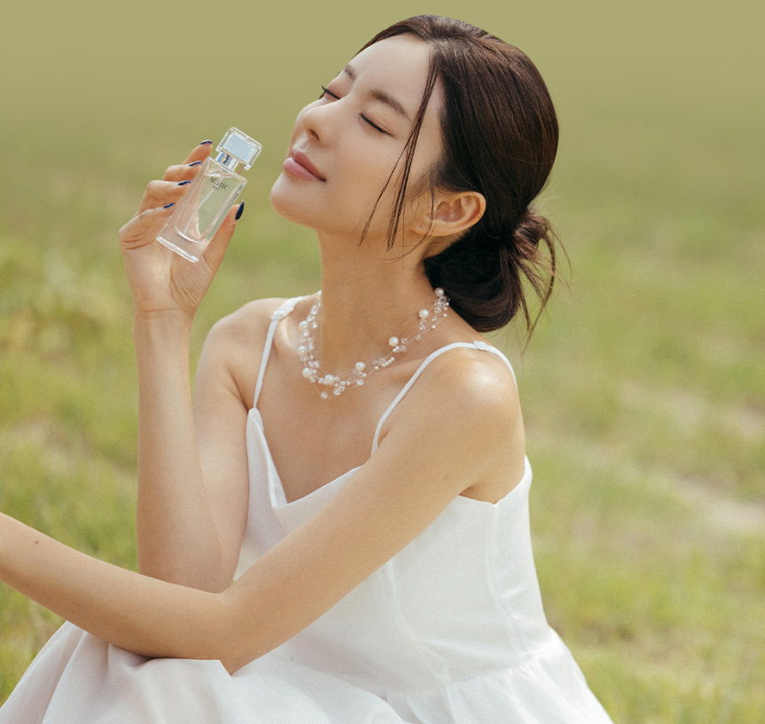 ACHIC Dear pollen Lesom Perfume 45ml