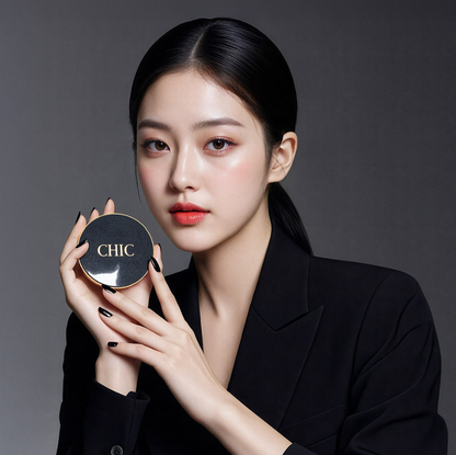ACHIC Modern Black Label Cushion 15g