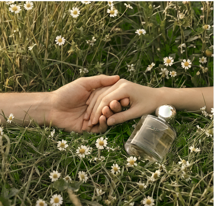 ACHIC Orchard Page Perfume 50ml