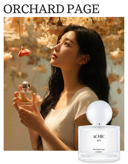 ACHIC Orchard Page Perfume 50ml